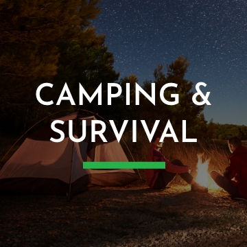 Camping & Survival