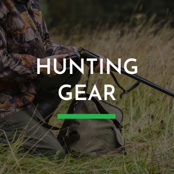 Hunting Gear