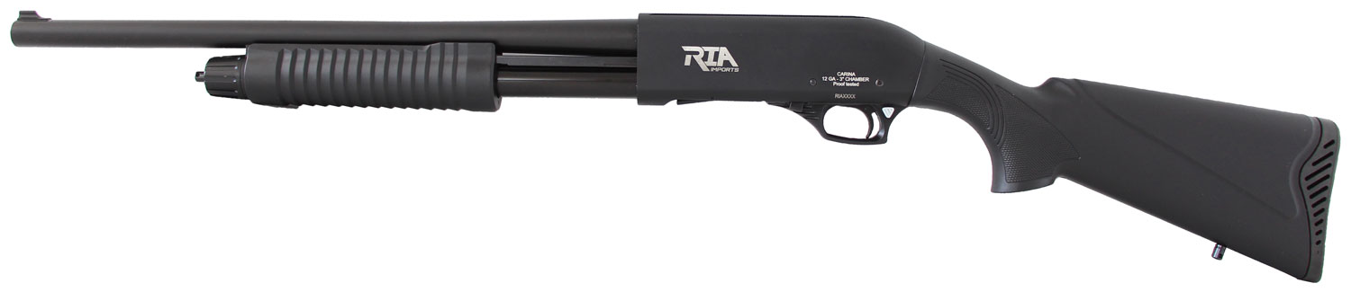 Rock Island CR103 Meriva 12 Gauge with 18.50