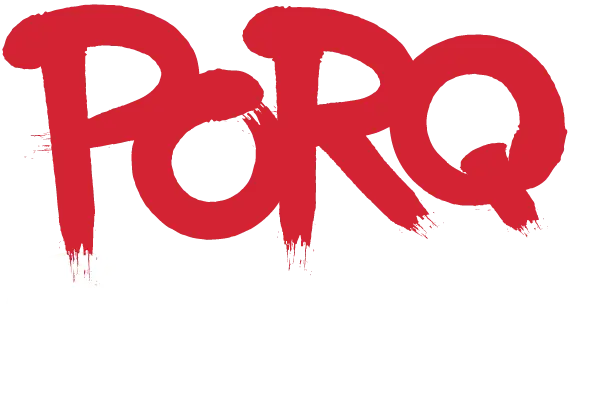 Porq Chop