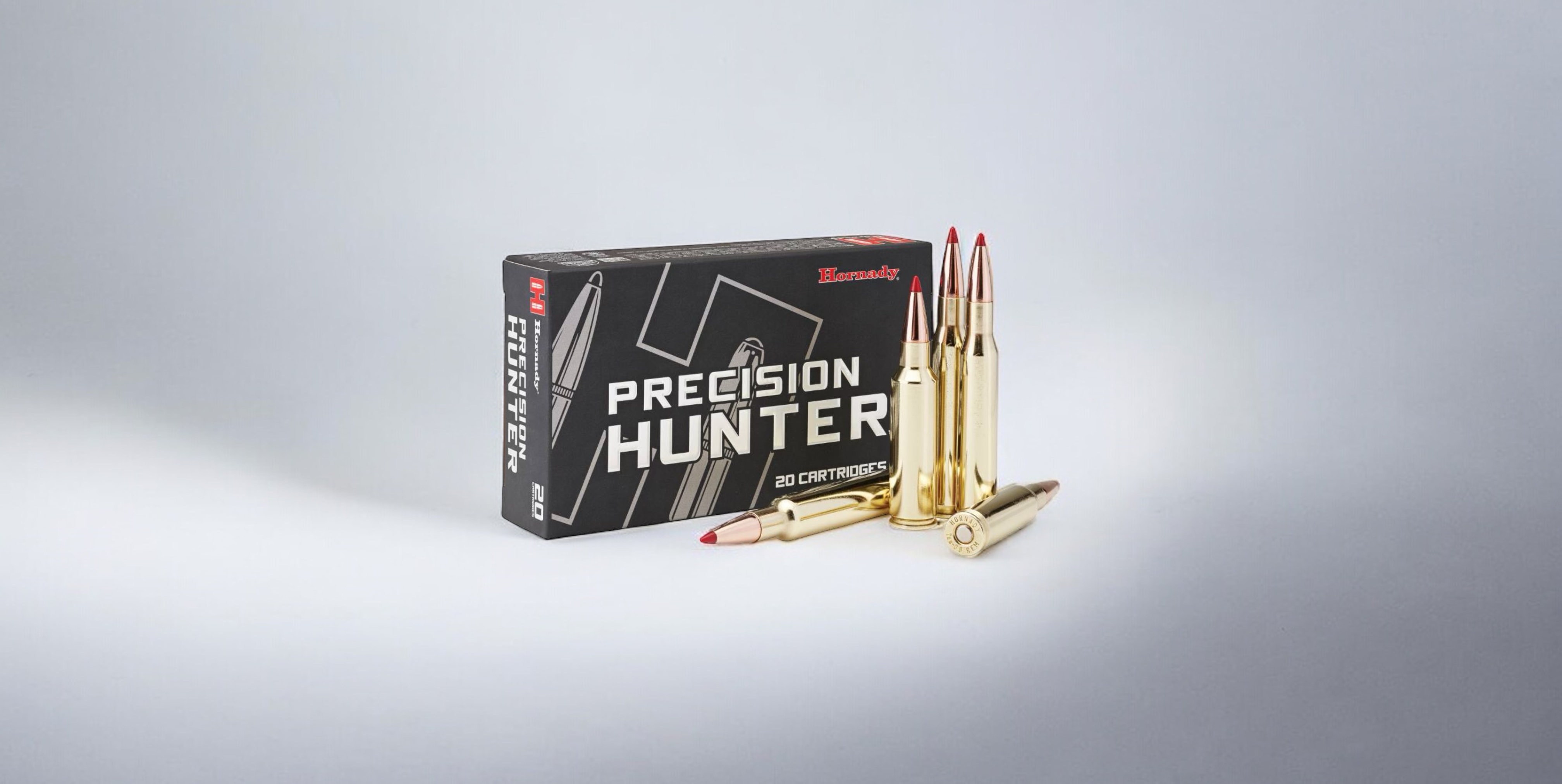 Top Banner Right - Rifle Ammunition
